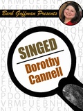 Cover: Singed - Wildside Press
