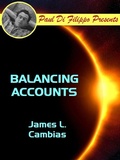 Cover: Balancing Accounts - Wildside Press