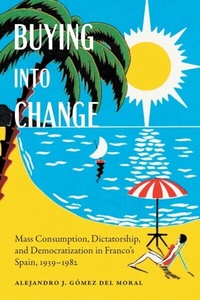 Abbildung von: Buying Into Change - University of Nebraska Press