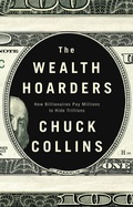 Cover: The Wealth Hoarders - Wiley