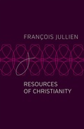 Cover: Resources of Christianity - Wiley