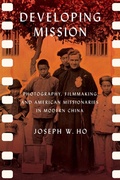 Cover: Developing Mission - Cornell University Press