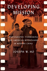 Abbildung von: Developing Mission - Cornell University Press