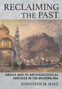 Cover: Reclaiming the Past - Cornell University Press