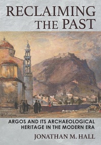 Enlarge image Cover: Reclaiming the Past - Cornell University Press