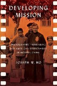 Enlarge image Cover: Developing Mission - Cornell University Press