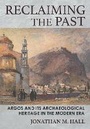Cover: Reclaiming the Past - Cornell University Press
