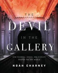 Abbildung von: The Devil in the Gallery - Bloomsbury eBooks US