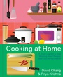 Cover: Cooking at Home - Clarkson Potter