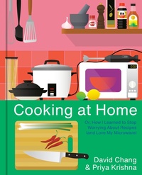 Enlarge image Cover: Cooking at Home - Clarkson Potter
