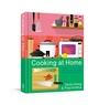 Cover: Cooking at Home - Clarkson Potter