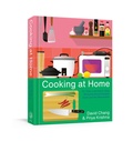 Cover: Cooking at Home - Clarkson Potter