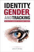 Cover: Identity, Gender, and Tracking - Purdue University Press