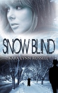 Cover: Snow Blind - White Rose Publishing