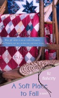 Cover: Soft Place to Fall - Harbourlight Books