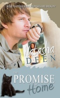 Cover: Promise of Home - Harbourlight Books