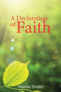 Abbildung von: A Declaration of Faith - Global Summit House