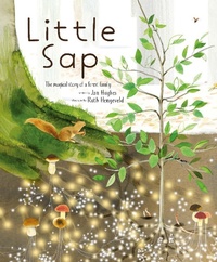 Enlarge image Cover: Little Sap - Cameron Kids