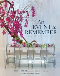 Enlarge image Cover: An Event to Remember - Abrams