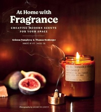 Abbildung von: At Home with Fragrance - Abrams