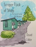Cover: Scrappy Flock of Sheep - Lulu.com