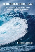 Cover: Three Brothers - 1626 - Stephen Hanks