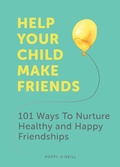 Cover: Help Your Child Make Friends - Vie