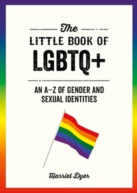 Abbildung von: The Little Book of LGBTQ+ - Summersdale Publishers