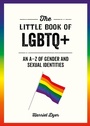 Cover: The Little Book of LGBTQ+ - Summersdale Publishers