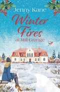 Cover: Winter Fires at Mill Grange - Aria