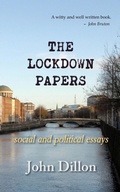 Cover: The Lockdown Papers - Katounia Press