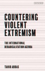 Cover: Countering Violent Extremism - I.B. Tauris