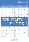 Cover: Solitary Sudoku - Tarquin Group
