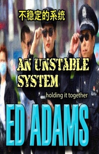 Enlarge image Cover: An Unstable System - Firstelement