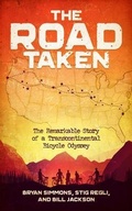 Cover: The Road Taken - Edmonds Press
