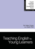 Cover: Teaching English to Young Learners - TESOL Press