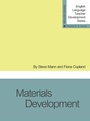Cover: Materials Development - TESOL Press