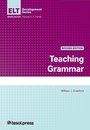 Cover: Teaching Grammar, Revised Edition - TESOL Press