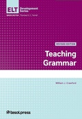 Cover: Teaching Grammar, Revised Edition - TESOL Press