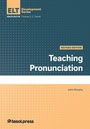 Cover: Teaching Pronunciation, Revised Edition - TESOL Press