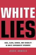 Cover: White Lies - Routledge