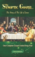 Abbildung von: The Synoptic Gospel - Smart Publishing Ltd.