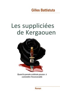 Abbildung von: Les Suppliciées de Kergaouen - BoD - Books on Demand