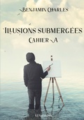 Cover: Illusions submerg&eacute;es - Books on Demand