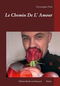 Cover: Le Chemin De L' Amour - Books on Demand