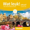 Cover: Wat leuk! aktuell A2 - Hueber Verlag