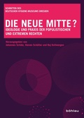 Cover: Die neue Mitte? - B&ouml;hlau