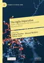Cover: The Agile Imperative - Palgrave Macmillan
