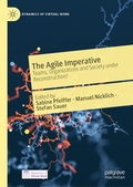 Cover: The Agile Imperative - Palgrave Macmillan