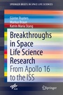 Cover: Breakthroughs in Space Life Science Research - Springer